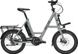 i:SY XXL E5 ZR F 51 cm - i:SY E-Bikes