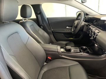 Mercedes CLA 250 Shooting Brake - 3