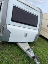 Tabbert Puccini630/Polsterung Neu/5 Schlafplätze/Autark - Tabbert Wohnwagen 2014
