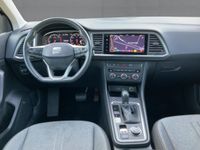Seat Ateca - Vorschau Bild 9