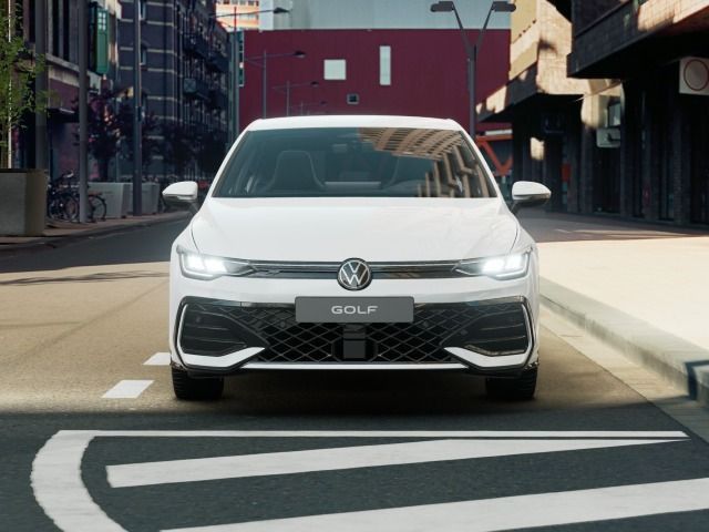 Volkswagen Golf - Bild 5