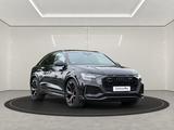 Audi RSQ8 4.0 TFSI quattro Panorama Carbon 23LM - gebrauchte Audi RSQ8 aus dem Jahr 2021