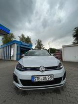 Volkswagen Golf 1.4 TSI DSG GTE GTE - : Weiß, Plug-In Hybrid