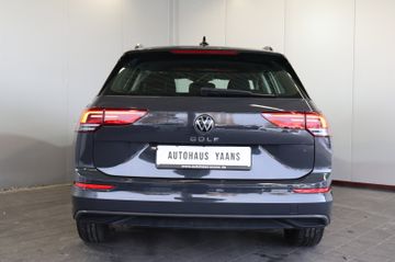 Volkswagen Golf VIII 2.0 TDI Life AID+CARPLAY+LED+AMBIENT