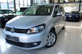 Volkswagen TOURAN 1.6 TDI BMT DSG BUSINESS PAKET KAMERA TOP - Volkswagen Touran: Business