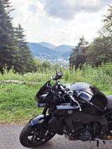 Yamaha MT 10 2024 - Yamaha Motorräder in Karlsruhe