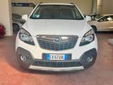 Opel Mokka 1.4 Turbo GPL Tech 140CV 4x2 Ego NEOP - Opel Mokka mit LPG-Antrieb