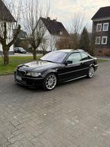 BMW e46 330cd M Paket Sport Edition  Harma... - BMW 330: Cd