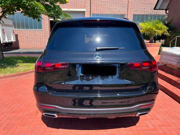 Mercedes GLS 450 - 4