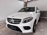 Mercedes-Benz GLE 250d AMG 4M LED 360° AHK ACC Schiebedach HK - Mercedes-Benz GLE 250 aus 2018