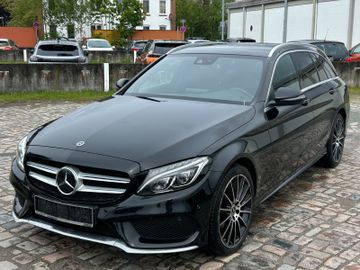 Mercedes C 250 - 2
