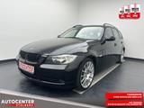 BMW 3 320i "LEDER-PANO-NAVI-MULTI-SITZH-PDC" - BMW aus 2005: Kombi