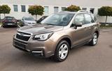 Subaru Forester 2.0D Exclusive AWD LED Kamera AHK WR+SR - Subaru mit Diesel-Antrieb: 0
