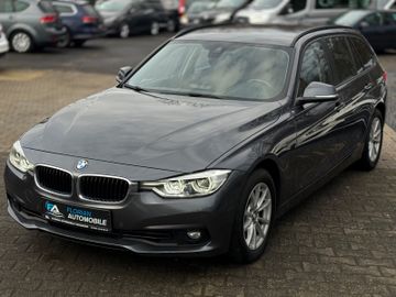 BMW 320 - 6