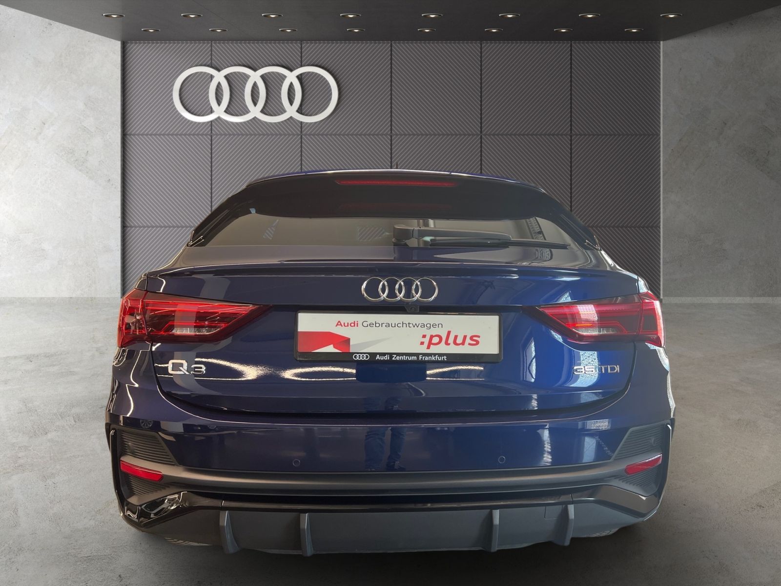 Audi Q3 - Bild 6