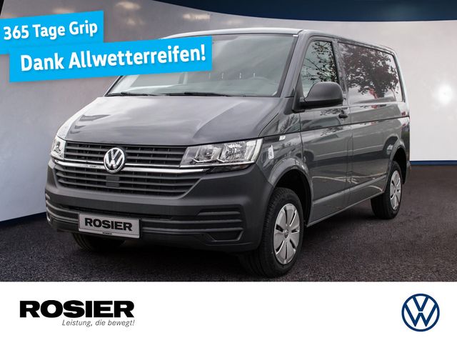 Volkswagen T6.1 KA 2.0 TDI AHK KLIMA PDC