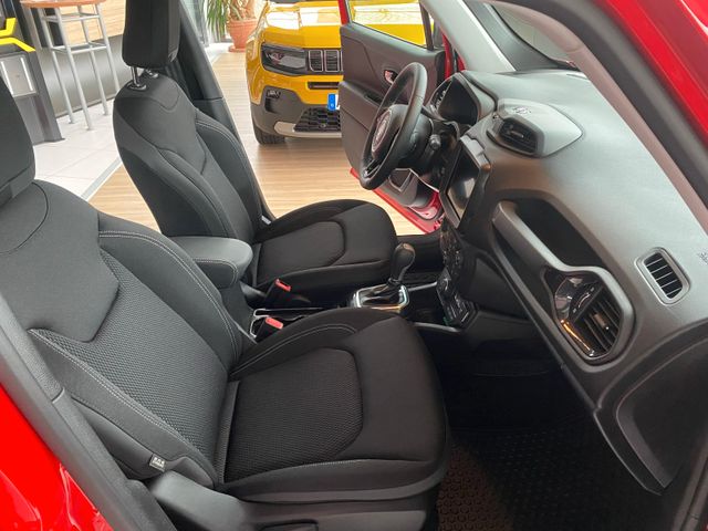 JEEP Renegade S+ Plug-In-Hybrid 4xe