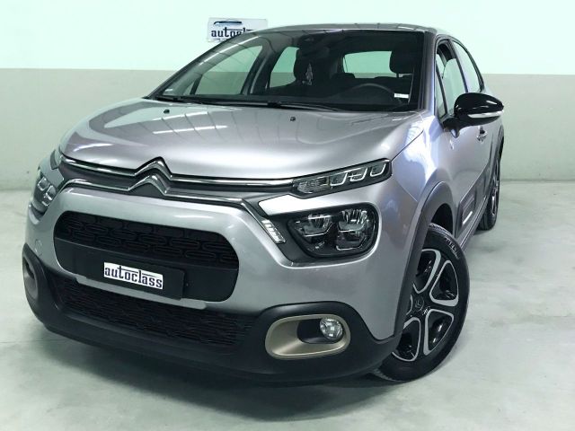 Citroën Citroen C3 - 83CV S&S C-Series NAVI