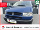 Volkswagen T4 Multivan - gebrauchte VW T4 aus dem Jahr 1997