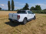 Ford Ranger - Ford Ranger von privat