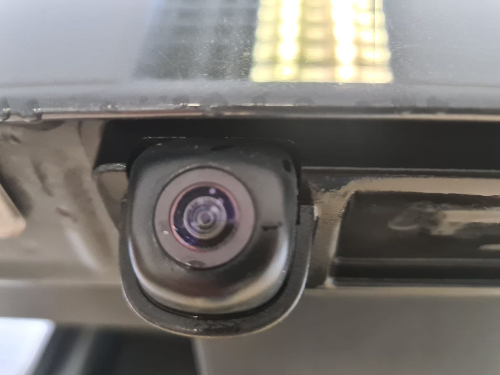 Fahrzeugabbildung Kia pro cee'd / ProCeed / LED / NAVI / KAMERA/1.HAND