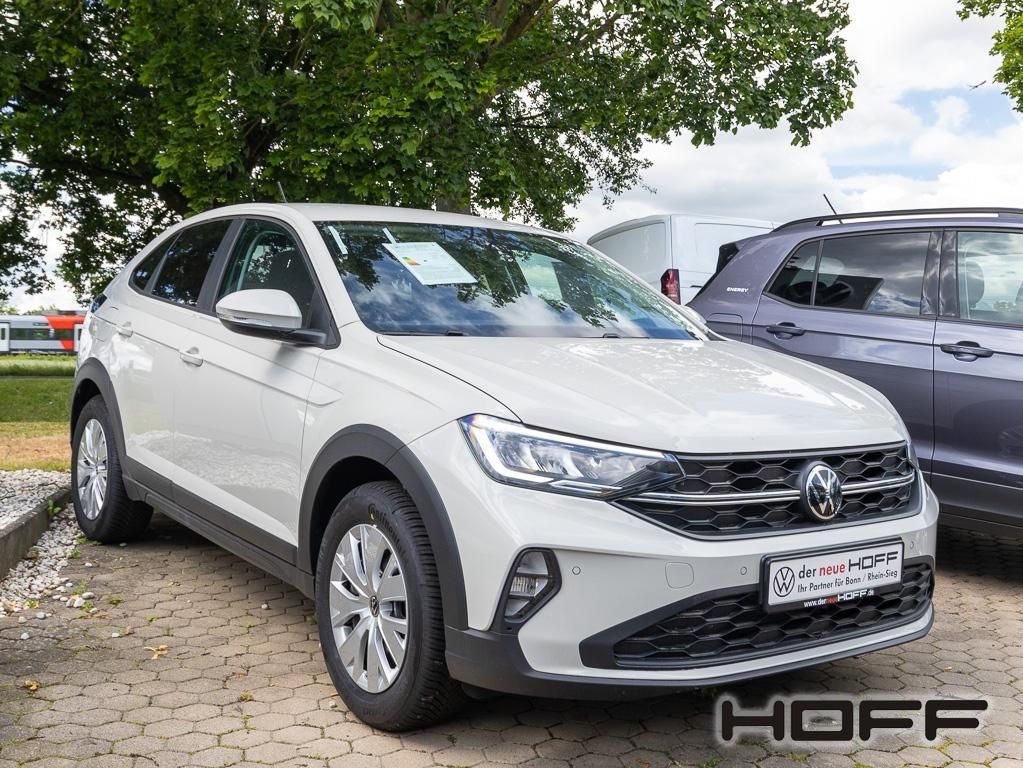 Volkswagen Taigo 1.0 TSI