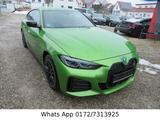 BMW i4 Gran Coupe 40 eDrive M Sport Individual - BMW: Unfallwagen