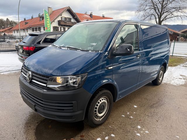 Volkswagen T6 Transporter Kasten