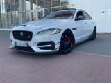 Jaguar XF S SVR Umbau mit neuen 20 Zoll Al... - Jaguar XF in Berlin