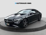 Mercedes-Benz CLS 450 4Matic AMG *SCHIEBE-D*LED*KAM*HIGH-END* - Mercedes-Benz CLS 450 aus 2023