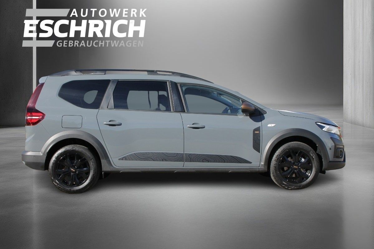 Fahrzeugabbildung Dacia Jogger Extreme+ HYBRID 140