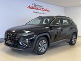 Hyundai TUCSON 1.6 48V-Hybrid +LED+Scheckh.+Navi+Garanti - Hyundai TUCSON: V6