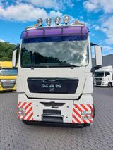 MAN TGX 41.540XXL 8x4 BBS-230t-Intarder-Automatik - Angebote
