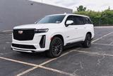 Cadillac Escalade - gebrauchte Cadillac Escalade aus dem Jahr 2023