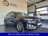 Ford Kuga FHEV ST-Line X m. Head-Up/Kamera/LED - gebrauchte Ford SUV & Geländewagen