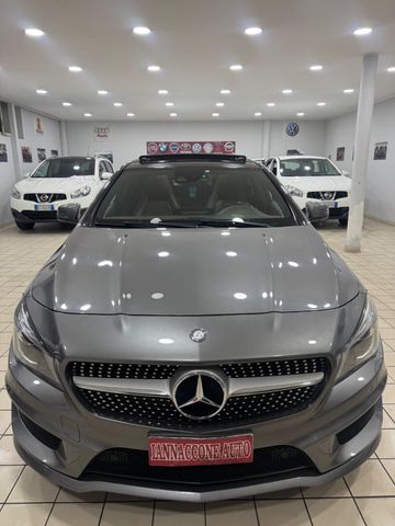 MERCEDES-BENZ CLA 220