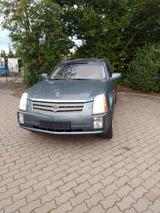 Cadillac SRX 4.6 V8 4WD Sport Luxury Autom. Sport Luxury - Cadillac SRX Gebrauchtwagen