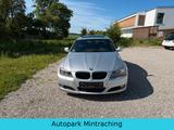 BMW 318d Limousine/Automatik/Navi/Xenon - BMW 318 aus 2011: 318d