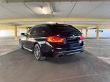 BMW 530d Touring A - M Paket - BMW 530: Kombi, 530d M Paket