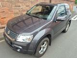 Suzuki Grand Vitara 1.6 Comfort - Suzuki Grand Vitara: 1.6