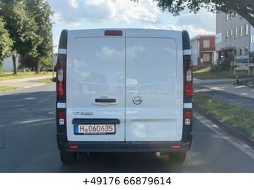 Opel Vivaro - 10