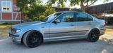 BMW 330i e46 6 gang. mit BBS felgen.  Achs... - BMW 330 mit Benzin-Antrieb: Limousine, E46 330i