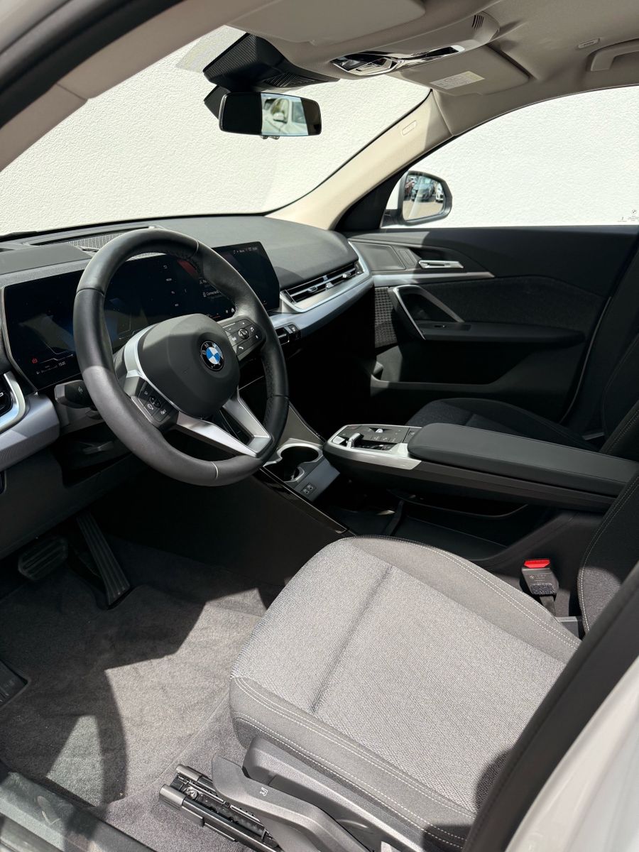 BMW X2 - Bild 10