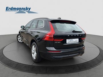 Volvo XC60 - 2