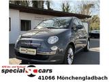 Fiat 500 Lounge / Automatik / Cabriodach / Klima - Fiat 500 Gebrauchtwagen