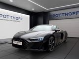 Audi R8 Spyder V10 performance quattro 456(620) kW(PS
