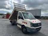 Volkswagen 50 Crafter 163 PS - 3 Seiten Ahk Tüv neu - Angebote