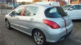 Peugeot 308 Premium NAVI , TOP-Auto, bitte lesen - Peugeot 308: Premium