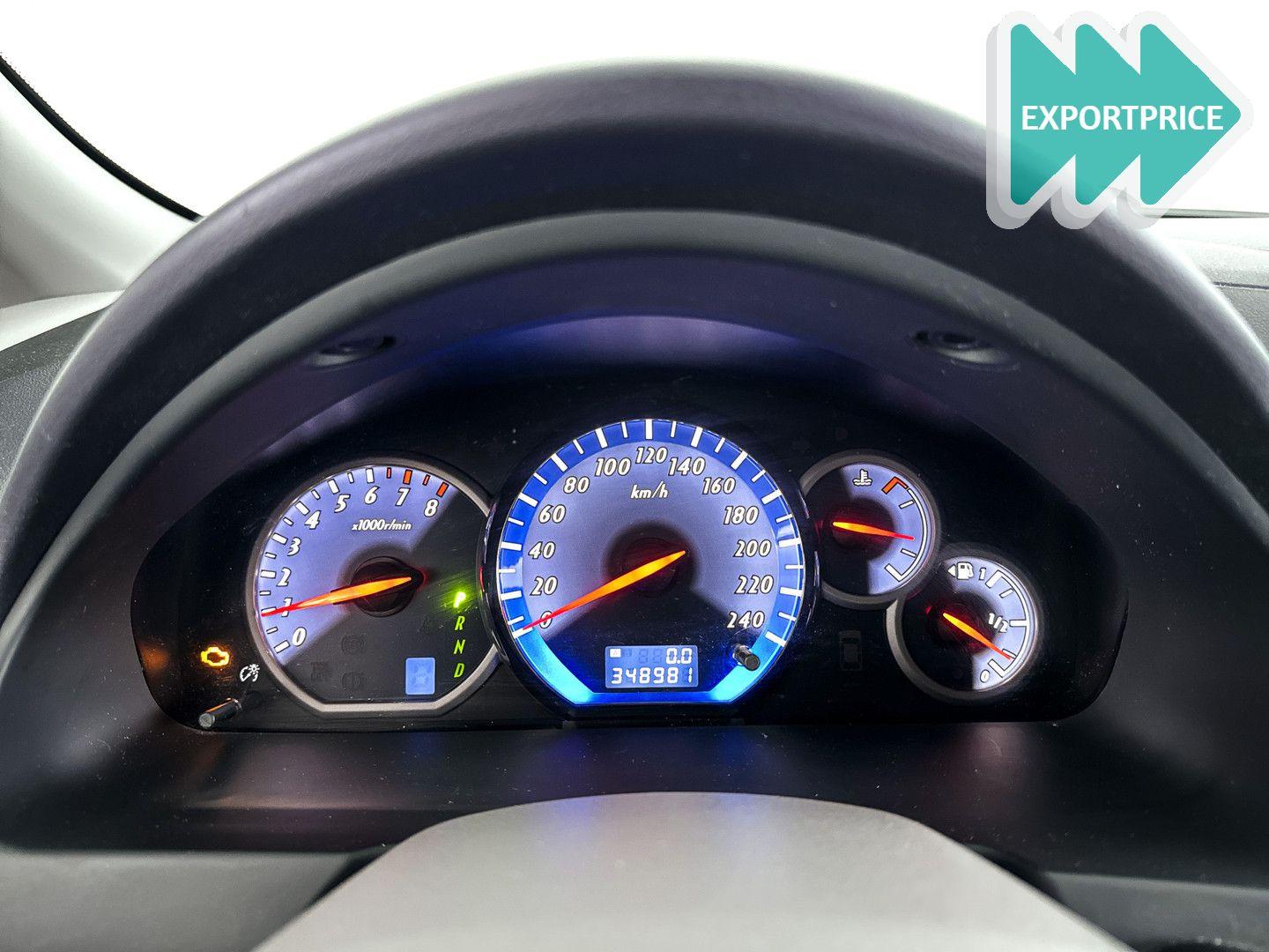 Mitsubishi Grandis 2005 — photo 15