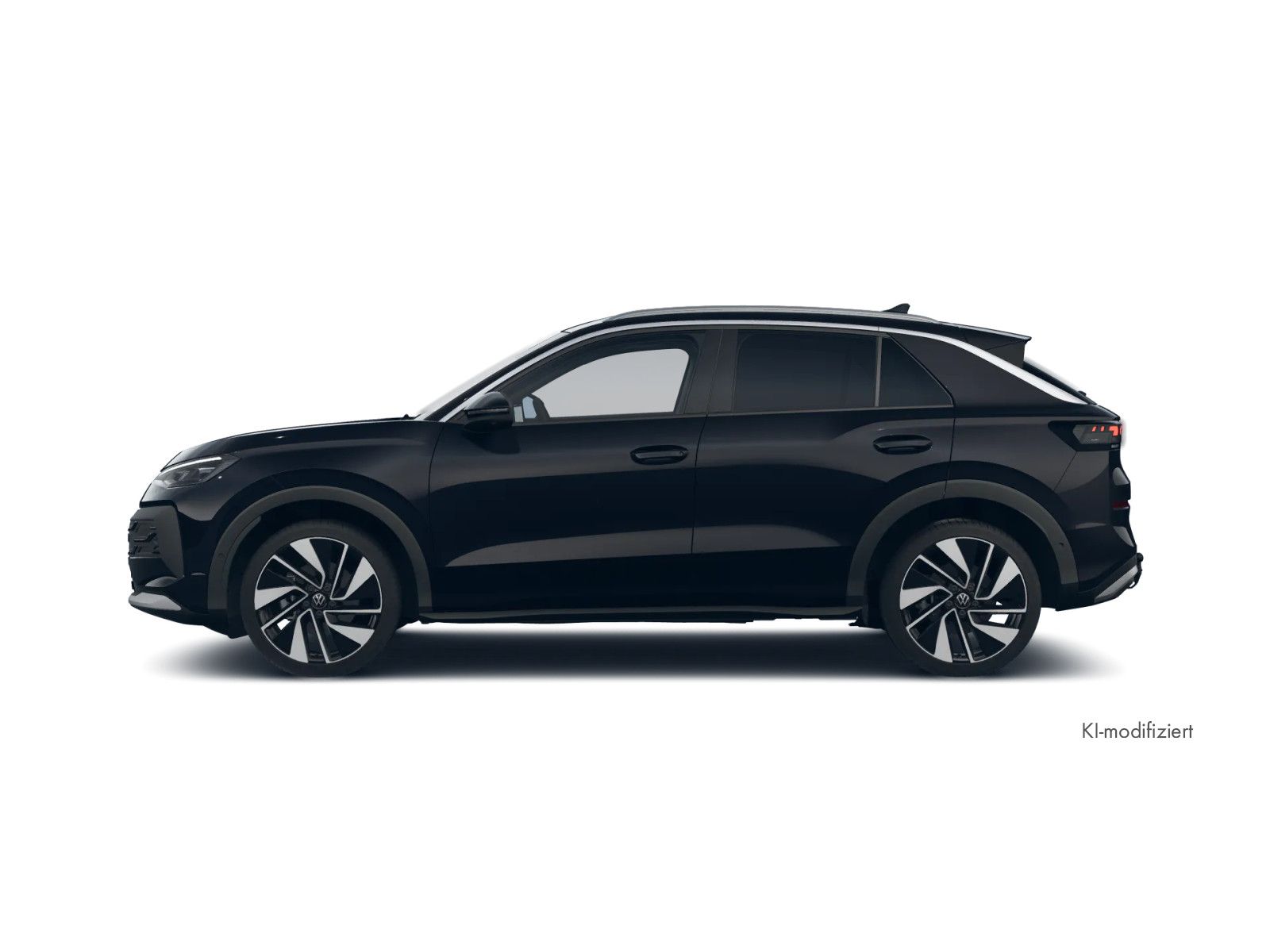 Volkswagen T-Roc - Bild 5